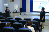 คณะศึกษาศาสตร์ มช. จัดประชุมชี้แจงรายละเอียด ปรับฐานเงินเดือนใหม่ พร้อมสิทธิสวัสดิการ พนักงานมหาวิทยาลัย (งบเงินรายได้)