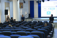 คณะศึกษาศาสตร์ มช. จัดประชุมชี้แจงรายละเอียด ปรับฐานเงินเดือนใหม่ พร้อมสิทธิสวัสดิการ พนักงานมหาวิทยาลัย (งบเงินรายได้)