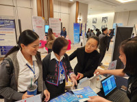 คณะศึกษาศาสตร์ มช. รุกตลาดเหนือ! ร่วม Road Show แนะแนว 17 จังหวัด ปูพรมรับนักศึกษา TCAS69 รอบโควตา