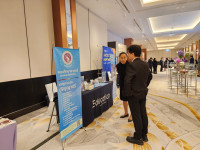 คณะศึกษาศาสตร์ มช. รุกตลาดเหนือ! ร่วม Road Show แนะแนว 17 จังหวัด ปูพรมรับนักศึกษา TCAS69 รอบโควตา