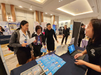 คณะศึกษาศาสตร์ มช. รุกตลาดเหนือ! ร่วม Road Show แนะแนว 17 จังหวัด ปูพรมรับนักศึกษา TCAS69 รอบโควตา