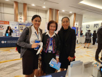 คณะศึกษาศาสตร์ มช. รุกตลาดเหนือ! ร่วม Road Show แนะแนว 17 จังหวัด ปูพรมรับนักศึกษา TCAS69 รอบโควตา