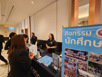 คณะศึกษาศาสตร์ มช. รุกตลาดเหนือ! ร่วม Road Show แนะแนว 17 จังหวัด ปูพรมรับนักศึกษา TCAS69 รอบโควตา