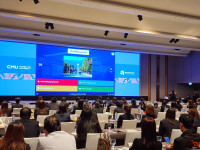 คณะศึกษาศาสตร์ มช. รุกตลาดเหนือ! ร่วม Road Show แนะแนว 17 จังหวัด ปูพรมรับนักศึกษา TCAS69 รอบโควตา