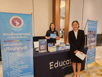 คณะศึกษาศาสตร์ มช. รุกตลาดเหนือ! ร่วม Road Show แนะแนว 17 จังหวัด ปูพรมรับนักศึกษา TCAS69 รอบโควตา