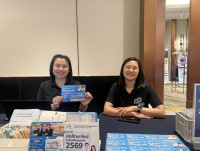 คณะศึกษาศาสตร์ มช. รุกตลาดเหนือ! ร่วม Road Show แนะแนว 17 จังหวัด ปูพรมรับนักศึกษา TCAS69 รอบโควตา