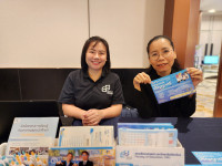 คณะศึกษาศาสตร์ มช. รุกตลาดเหนือ! ร่วม Road Show แนะแนว 17 จังหวัด ปูพรมรับนักศึกษา TCAS69 รอบโควตา