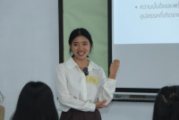 คณะศึกษาศาสตร์ มช. จัด Workshop Mend-Piece ชวนนักศึกษาประสานรอยร้าว ซ่อมแซมจิตใจ สร้างเกราะป้องกันใจ (Resilience)