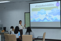 คณะศึกษาศาสตร์ มช. จัด Workshop Mend-Piece ชวนนักศึกษาประสานรอยร้าว ซ่อมแซมจิตใจ สร้างเกราะป้องกันใจ (Resilience)