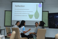 คณะศึกษาศาสตร์ มช. จัด Workshop Mend-Piece ชวนนักศึกษาประสานรอยร้าว ซ่อมแซมจิตใจ สร้างเกราะป้องกันใจ (Resilience)