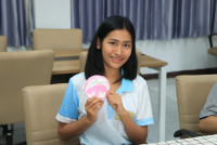 คณะศึกษาศาสตร์ มช. จัด Workshop Mend-Piece ชวนนักศึกษาประสานรอยร้าว ซ่อมแซมจิตใจ สร้างเกราะป้องกันใจ (Resilience)