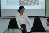 คณะศึกษาศาสตร์ มช. จัด Workshop Mend-Piece ชวนนักศึกษาประสานรอยร้าว ซ่อมแซมจิตใจ สร้างเกราะป้องกันใจ (Resilience)