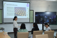 คณะศึกษาศาสตร์ มช. จัด Workshop Mend-Piece ชวนนักศึกษาประสานรอยร้าว ซ่อมแซมจิตใจ สร้างเกราะป้องกันใจ (Resilience)