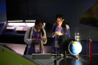 ทัศนศึกษา IEP - DS