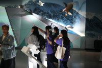 ทัศนศึกษา IEP - DS