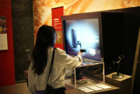 ทัศนศึกษา IEP - DS