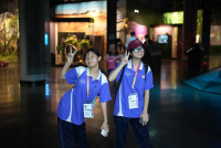 ทัศนศึกษา IEP - DS