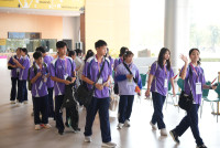 ทัศนศึกษา IEP - DS