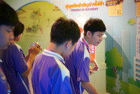 ทัศนศึกษา IEP - DS