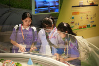 ทัศนศึกษา IEP - DS