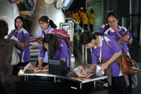 ทัศนศึกษา IEP - DS