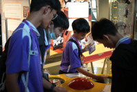 ทัศนศึกษา IEP - DS