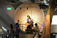 ทัศนศึกษา IEP - DS