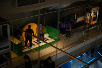 ทัศนศึกษา IEP - DS