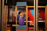 ทัศนศึกษา IEP - DS