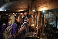 ทัศนศึกษา IEP - DS