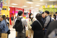 ทัศนศึกษา IEP - DS