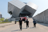 ทัศนศึกษา IEP - DS