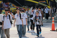 ทัศนศึกษา IEP - DS