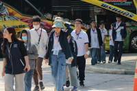 ทัศนศึกษา IEP - DS