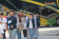 ทัศนศึกษา IEP - DS