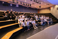 ทัศนศึกษา IEP - DS