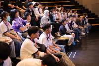 ทัศนศึกษา IEP - DS