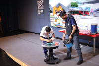 ทัศนศึกษา IEP - DS