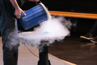 ทัศนศึกษา IEP - DS