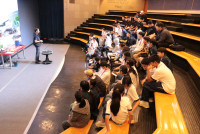 ทัศนศึกษา IEP - DS