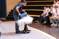 ทัศนศึกษา IEP - DS