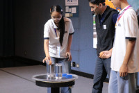 ทัศนศึกษา IEP - DS