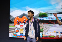 ทัศนศึกษา IEP - DS