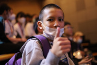 ทัศนศึกษา IEP - DS