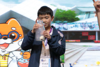 ทัศนศึกษา IEP - DS