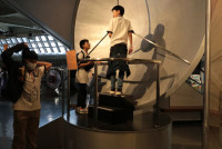 ทัศนศึกษา IEP - DS