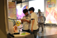 ทัศนศึกษา IEP - DS