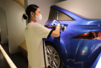 ทัศนศึกษา IEP - DS