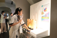 ทัศนศึกษา IEP - DS