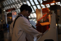 ทัศนศึกษา IEP - DS